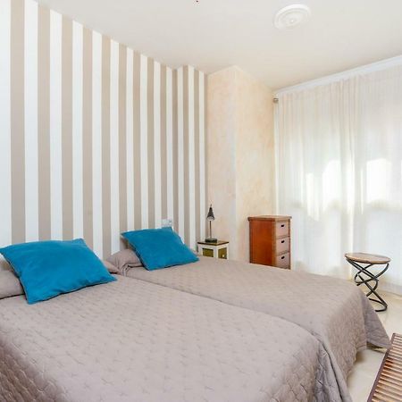 Turistic Home 4-Attic Малага Екстер'єр фото